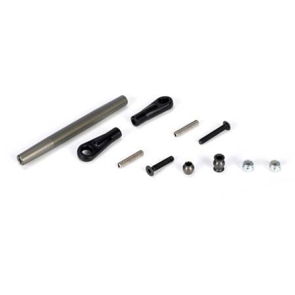 Losi Rear Torque Rod TLR Chassis SCTE