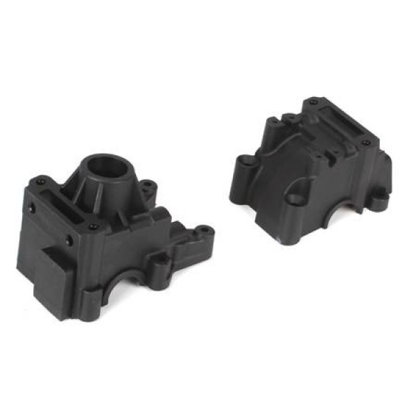 Losi Front Transmission Case Set (5IVE-T/MINI WRC)
