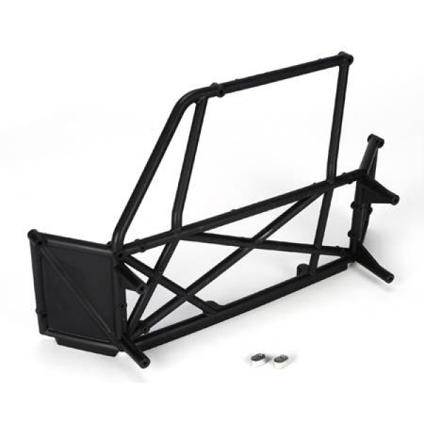 Losi Left Cage Side (5IVE-T)