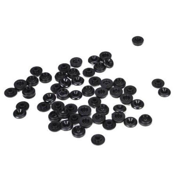 Losi Body Mount Washers & Pads (5IVE-T) (56)