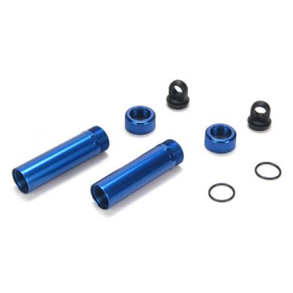 3pc Alum Shock Body (2): NCR
