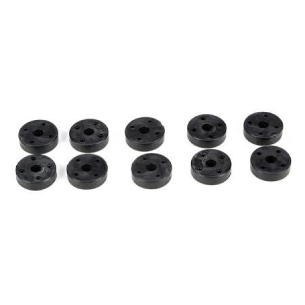 Losi Piston Pack (0.95-1.15mm), TEN-T/TEN-SCTE (10)