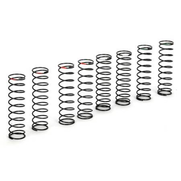 Losi Rear Racing Spring Set (TEN)