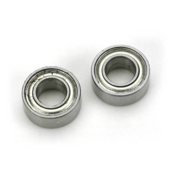 Losi Ball Bearings, 3x6x2.5mm (2)