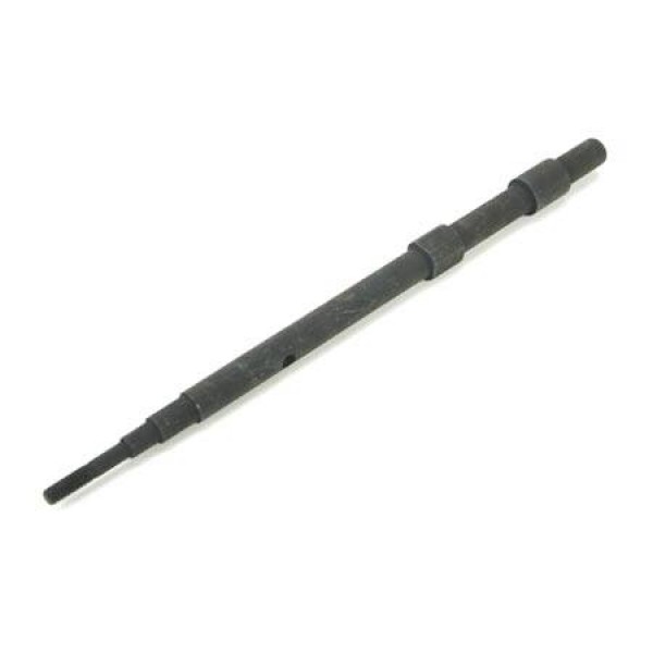 Main Input Shaft: LST, LST2,AFT