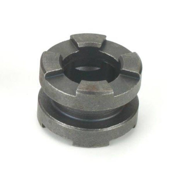 Hi/Low Selector: LST,LST2
