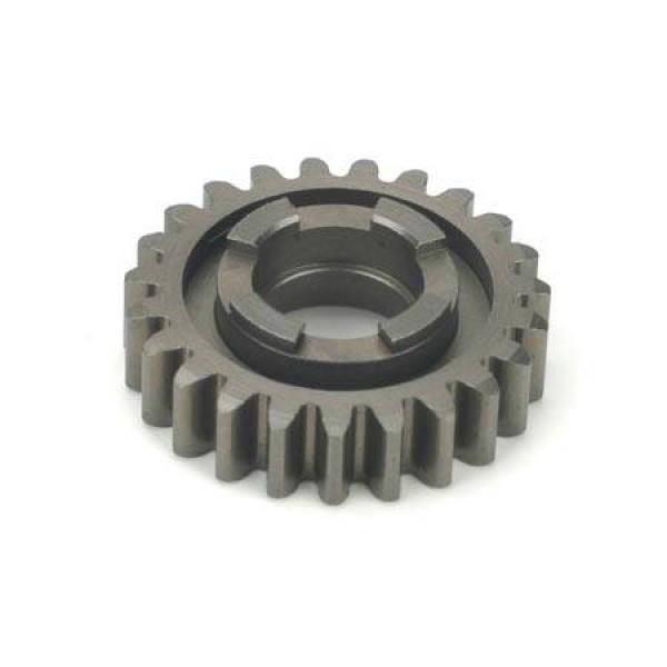 Hi Range Gear: LST, LST2
