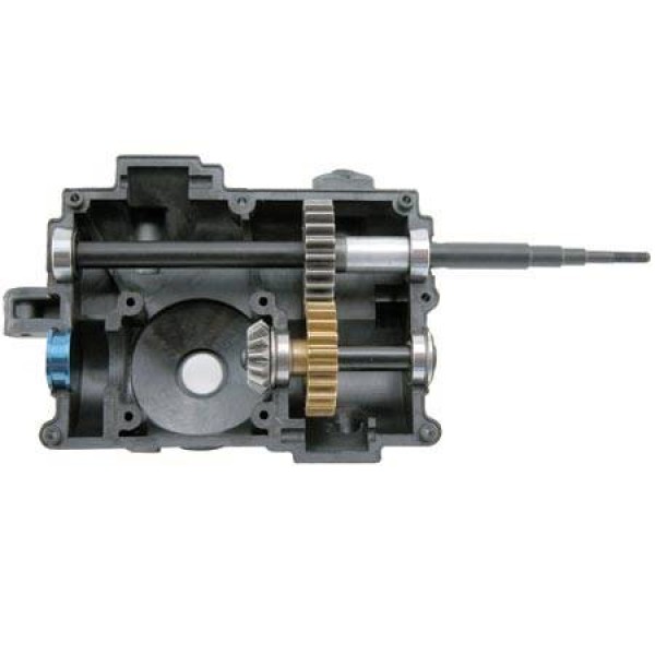 Losi Forward Only Transmission Conversion Kit (LST/2/XXL/2)