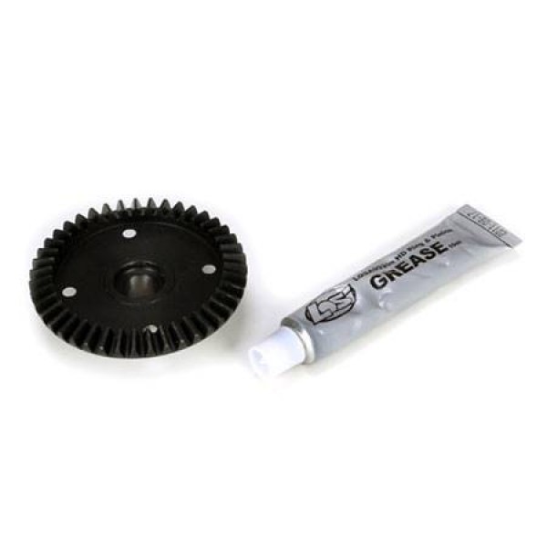 Losi Front Differential Ring Gear (5IVE-T/MINI WRC)
