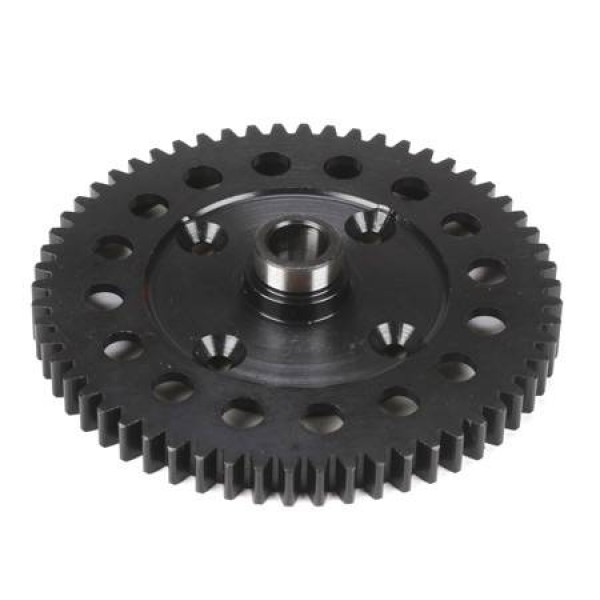 Losi Center Differential Spur Gear, 58T (5IVE-T/MINI WRC)