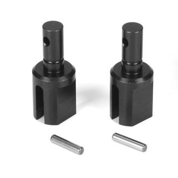 Losi Center Differential Outdrive Set (5IVE-T/MINI WRC) (2)