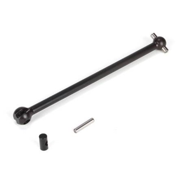 Losi Front/Rear Driveshaft & CV Coupler (5IVE-T) (1)