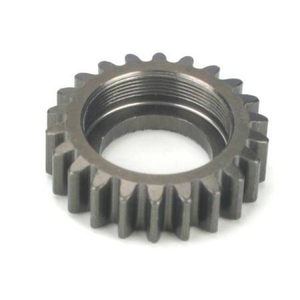 22T Pinion-Use w/66T Spur:LST