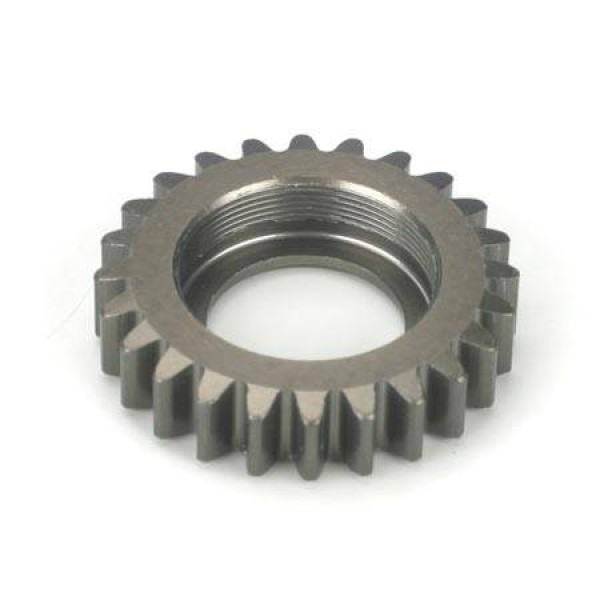 24T Pinion-Use w/64T Spur: LST