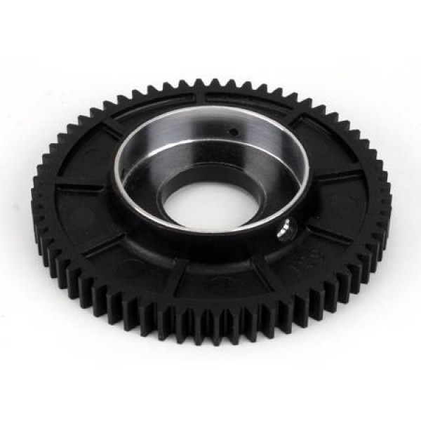 63T Spur Gear, High Gear: AFT,