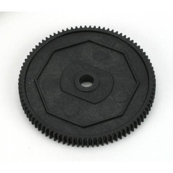 Spur Gear 88T: Slider, HRL Stri