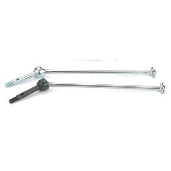 F/R CV Driveshaft Set: LST,AFT,