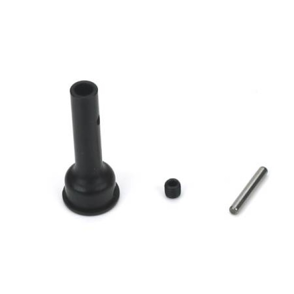 Losi Front/Rear F/R Axle (LST2/XXL/2/LST 3XL-E)