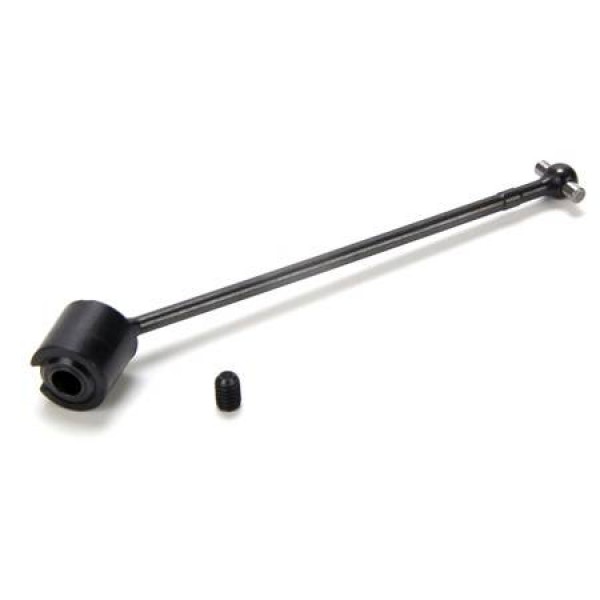 Ctr Rear CV Dsft Assy: 10-T