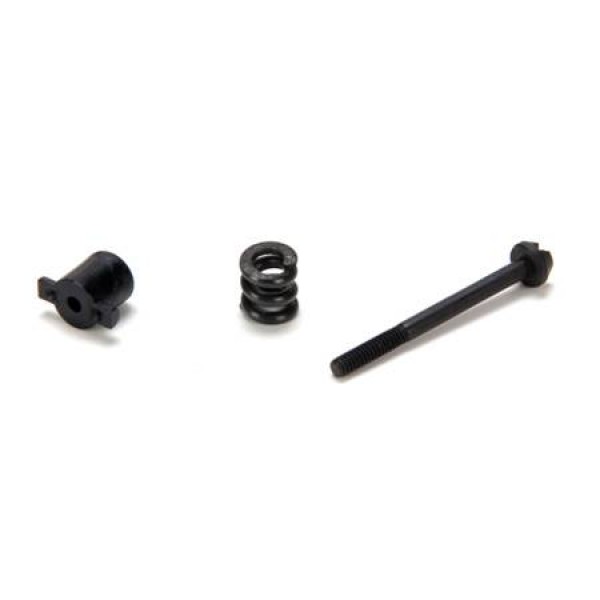 BallDiffScrew,Spring&Nut:SL,HRL