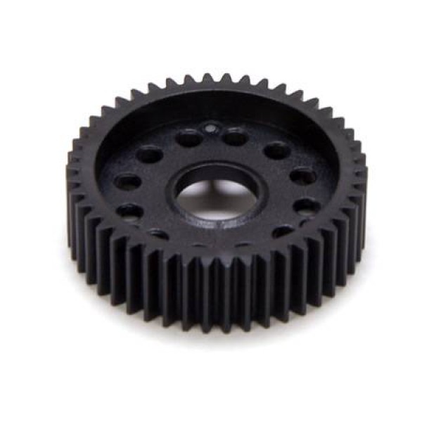 Ball Diff Gear, 46T: SL, HRL