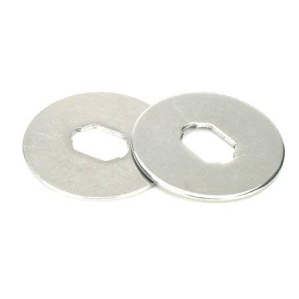 Brake Discs, Steel(2):LST/2,AFT