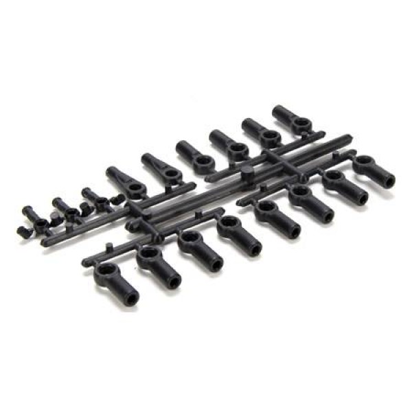 Losi Rod End Set 10-T