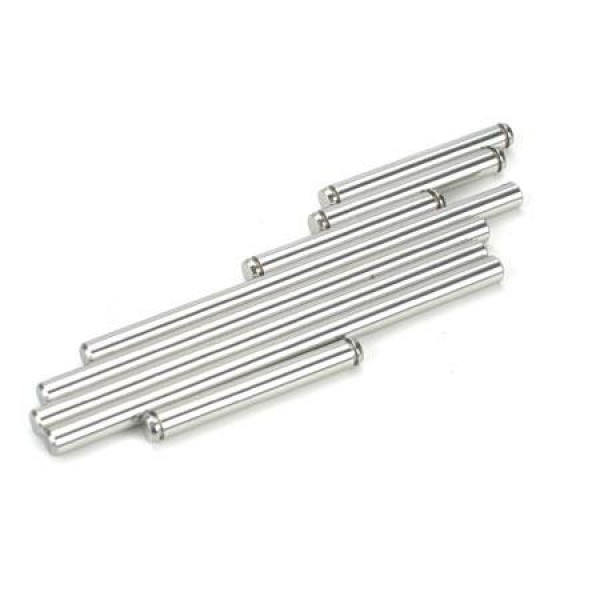 Pivot Pin Set (4): LST,AFT,MUG,