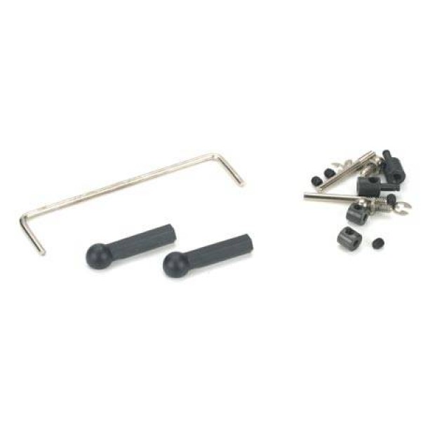 Losi Steering Hardware Set (LST/2/XXL/2)