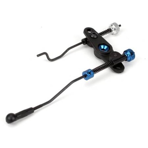 Losi Throttle, Brake, Reverse Linkage (LST2/AFT/MGB/XXL/2)
