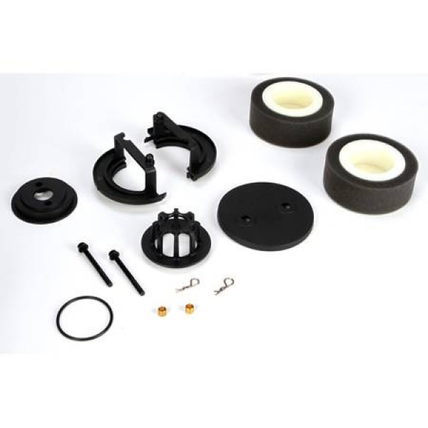Losi Air Cleaner Set Complete (5IVE-T)