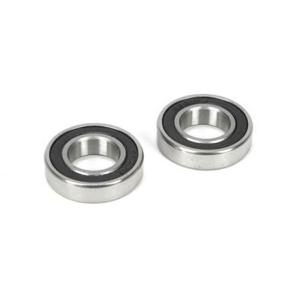 Losi Outer Axle Bearings, 12x24x6mm (5IVE-T/MINI WRC) (2)