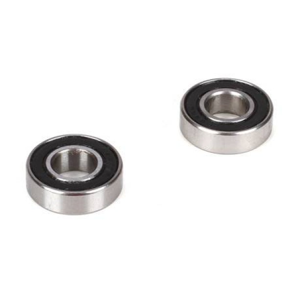 Losi Differential Pinion Bearings, 9x20x6mm (5IVE-T/MINI WRC) (2)
