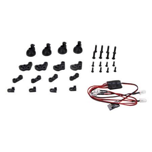 Losi LED Light Set (CCR/NCR/NCR SE)