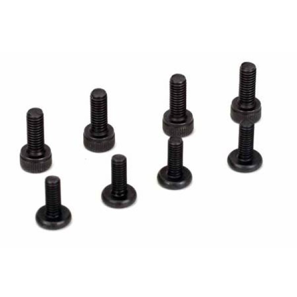 Losi PS Screw Set (M26SS/L427)