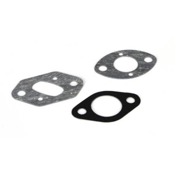 Losi Carb Mounting Gasket Set (Losi 26cc) (2)