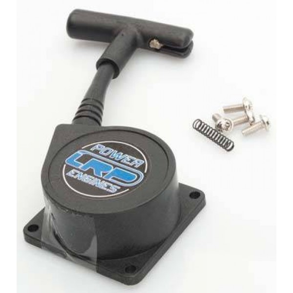 38556 Z.28/ZR.30-.32 Spec.2 Pullstarter Front Parts