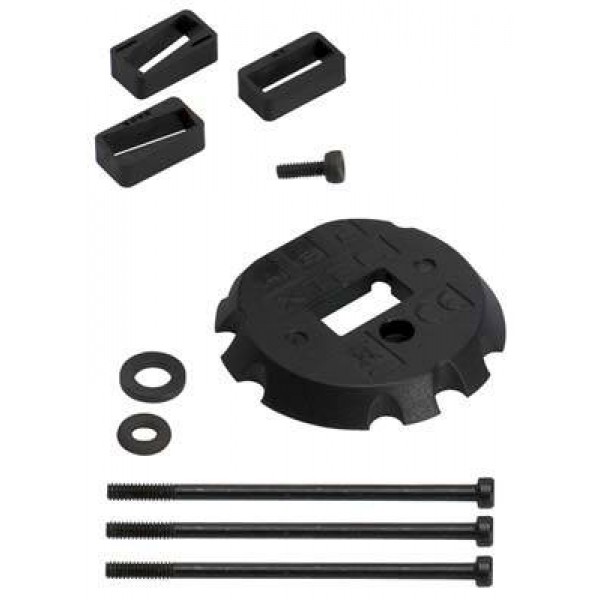 50622 Vector X20/X12 Small Parts Set