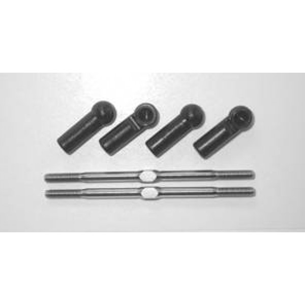 1073 Turnbuckles 2-1/2 (2)