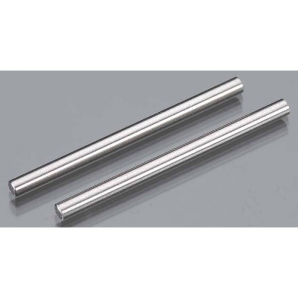 3204 Titanium Inner Front Hinge Pins DEX410V