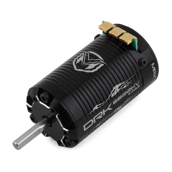 Maclan DRK 4-Pole Sensored Brushless Motor, 6600kV