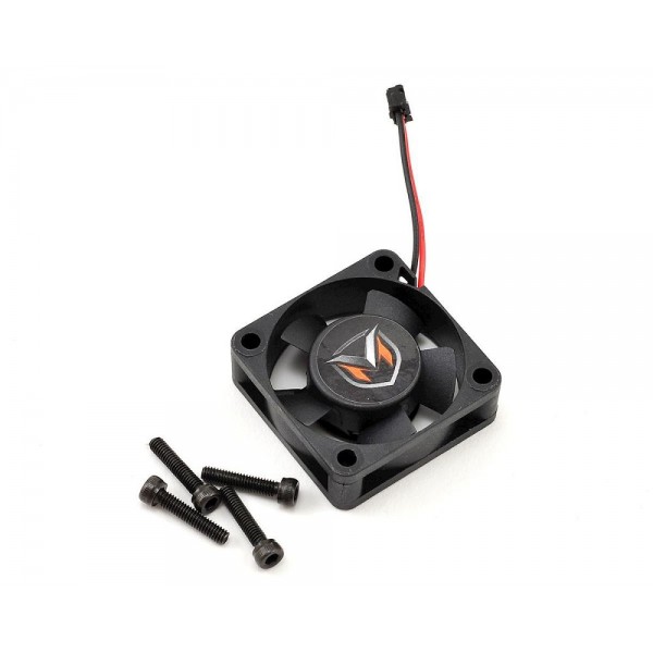 Maclan MMax Turbo Fan, 30mm