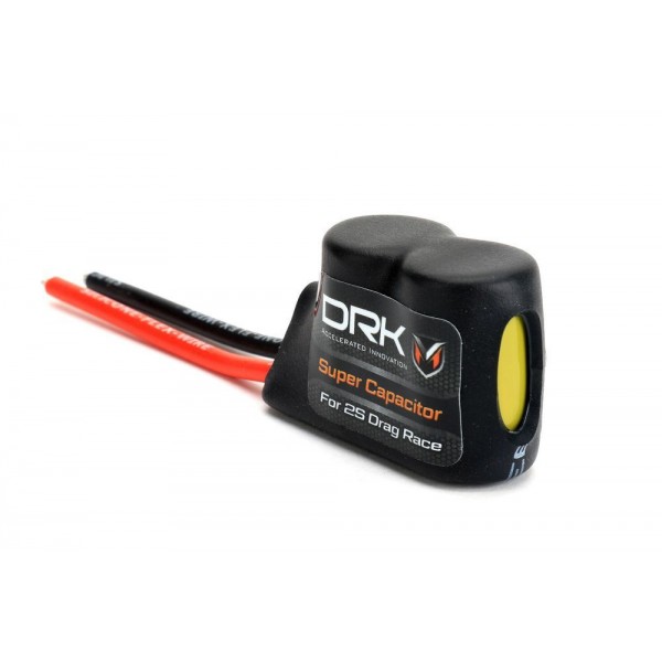 Maclan DRK X6 Super Pack