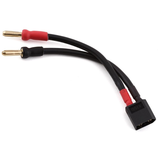 Maclan Charge Adapter Cable (4mm Bullet to XT60 Plug Connector)