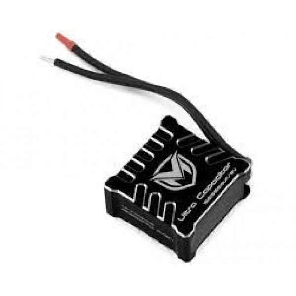 Maclan Ultra Capacitor (Black)