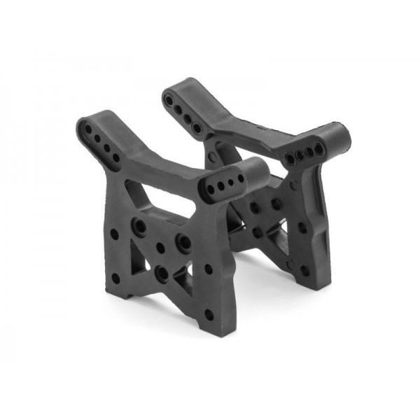 Maverick Shock Tower Set (MT, XT) (2)