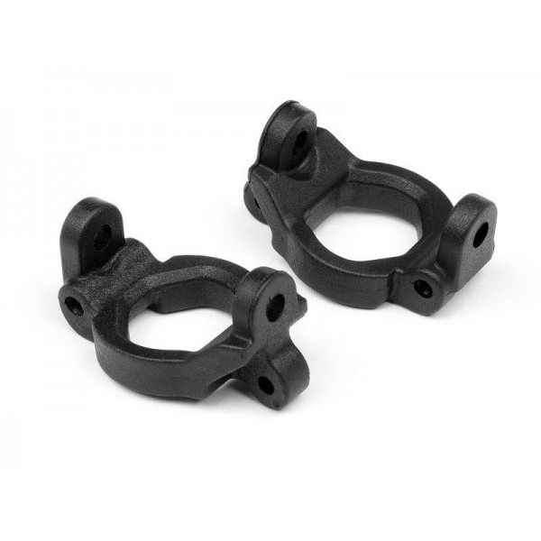 Maverick Front Castor Blocks (All Ion) (2)