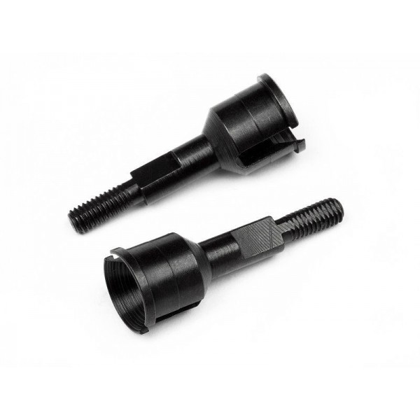 Maverick Wheel Axles (All Ion) (2)
