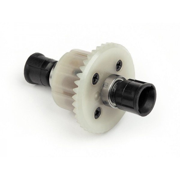 Maverick Complete Gear Differential, Front/Rear (All Ion)
