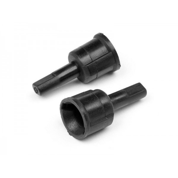 Maverick Composite Differential Outdrives (2 pcs), All Ion
